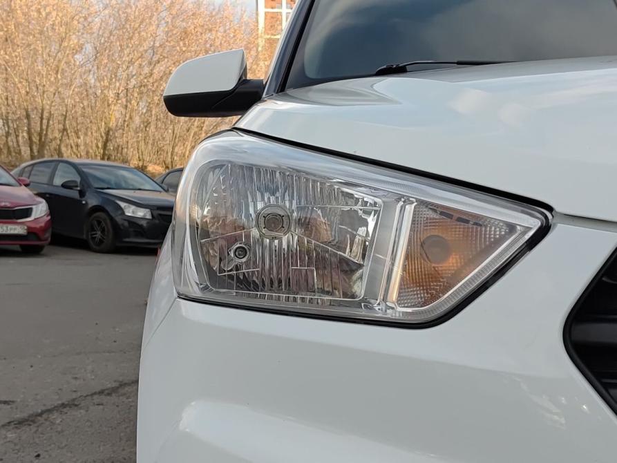 Hyundai Creta I Рестайлинг Ижевск  - изображение 21