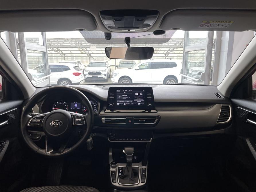 Kia Seltos I Новосибирск  - изображение 10