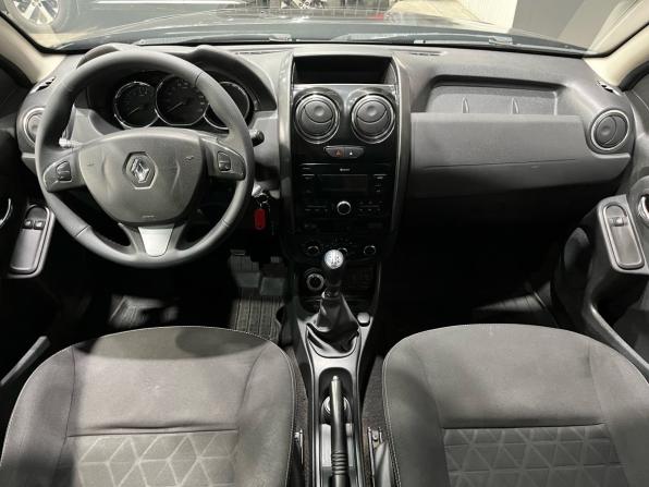 Renault Duster I Рестайлинг с пробегом 2018 года, цена 1 180 000 рублей, 128407 км, внедорожник, Автокод Объявления
