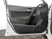 Toyota Corolla XI (E160 E170 E180) Рестайлинг 1 Москва  - изображение 45