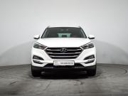 Hyundai Tucson III Санкт-Петербург  - изображение 22