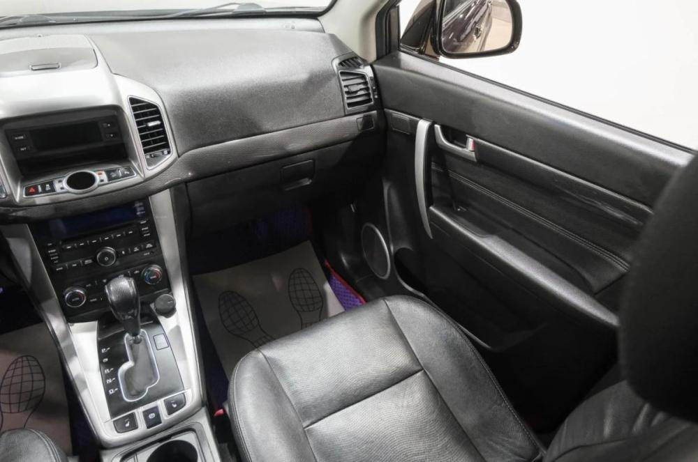 Chevrolet Captiva I Рестайлинг 2 Новокузнецк  - изображение 17