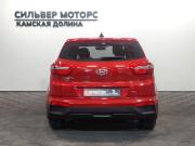 Hyundai Creta I Пермь  - изображение 22