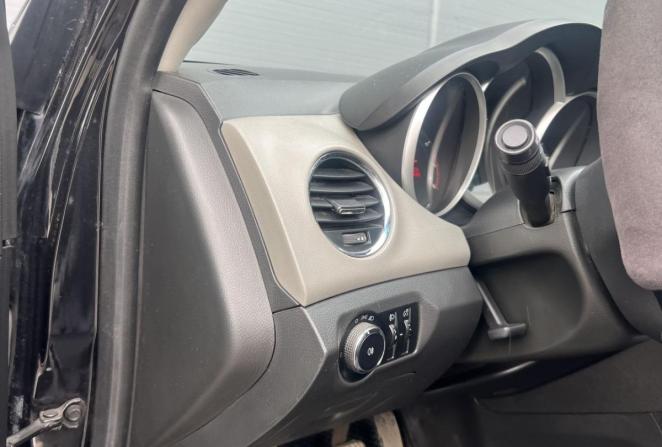 Chevrolet Cruze I Рестайлинг с пробегом 2013 года, цена 810 000 рублей, 186044 км, универсал, Автокод Объявления