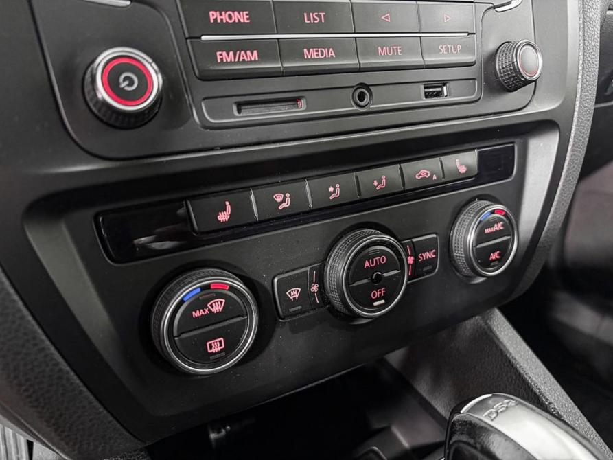 Volkswagen Jetta VI Рестайлинг Ногинск  - изображение 11