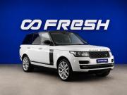 Land Rover Range Rover IV Москва  - изображение 40