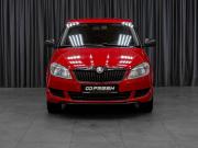 Skoda Fabia II Рестайлинг Тюмень  - изображение 18