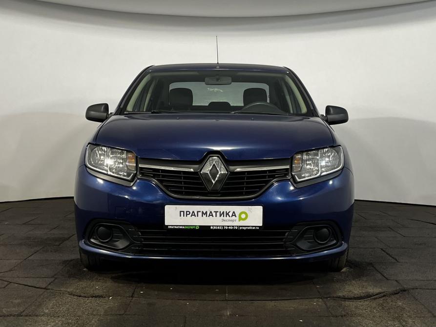 Renault Logan II Великий Новгород  - изображение 2