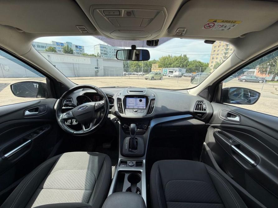Ford Kuga II Рестайлинг Тольятти  - изображение 14
