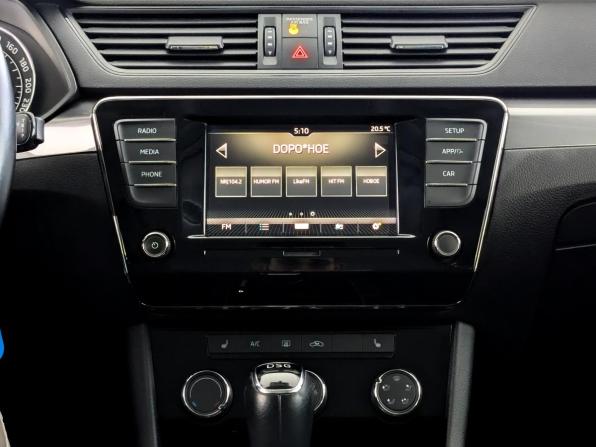 Skoda Superb III с пробегом 2019 года, цена 2 385 000 рублей, 53688 км, лифтбек, Автокод Объявления