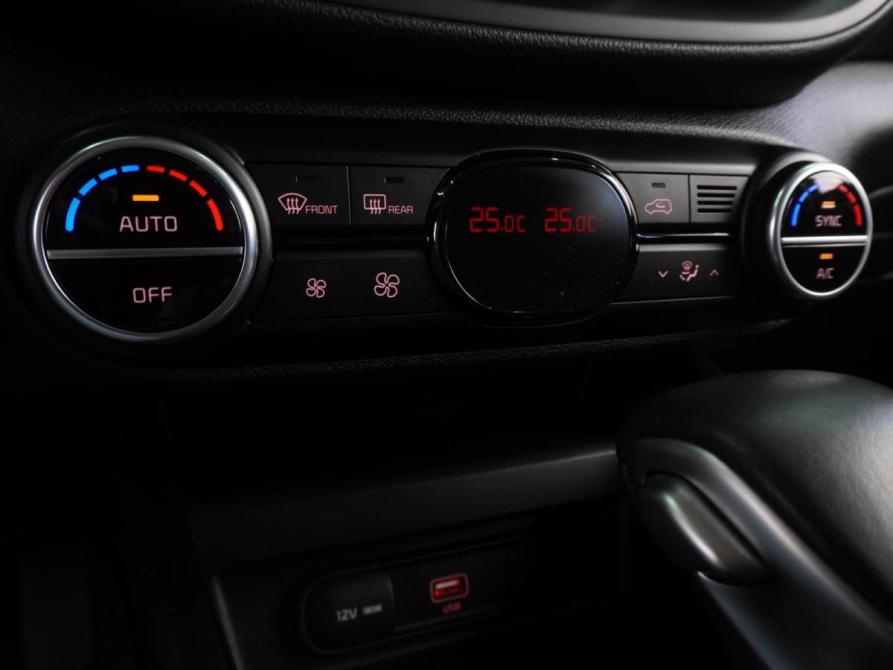 Kia Soul III Воронеж  - изображение 16