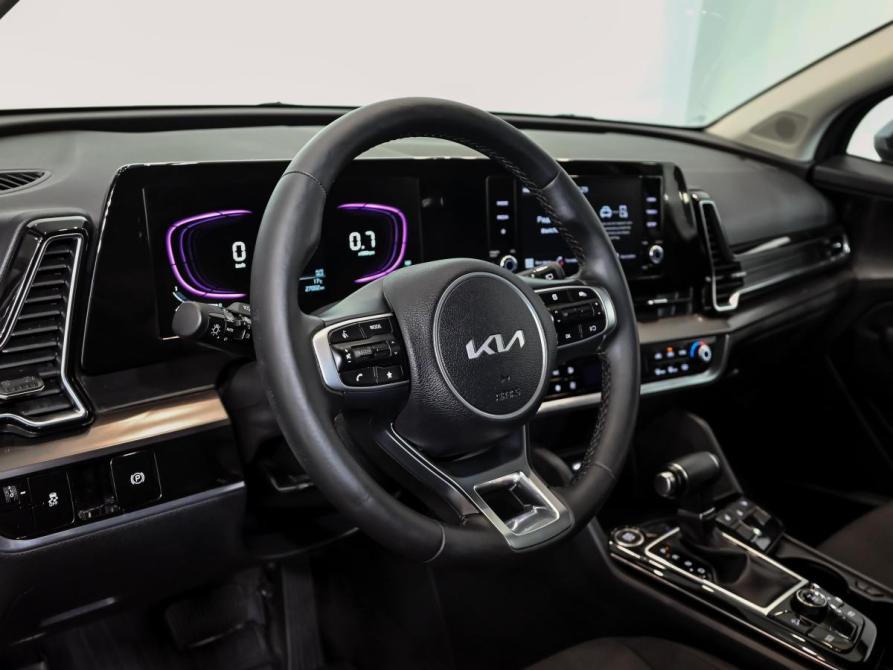 Kia Sportage V Рестайлинг Екатеринбург  - изображение 14