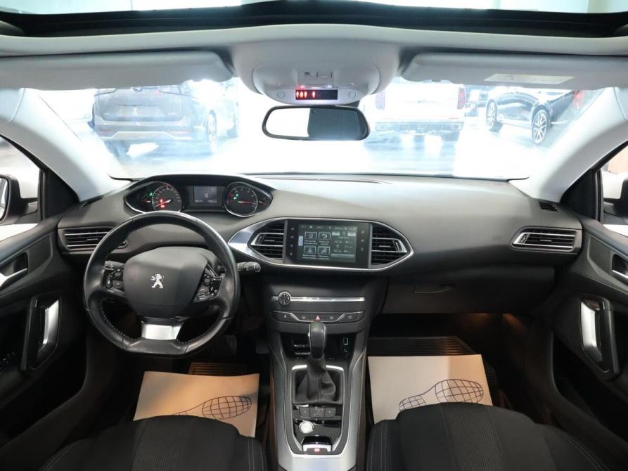 Peugeot 308 II Калуга  - изображение 17