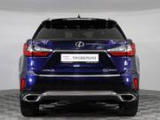 Lexus RX IV Химки  - изображение 25