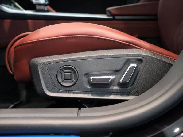 Audi A7 II (4K) с пробегом 2026 года, цена 6 990 000 рублей, 78 км, лифтбек, Автокод Объявления