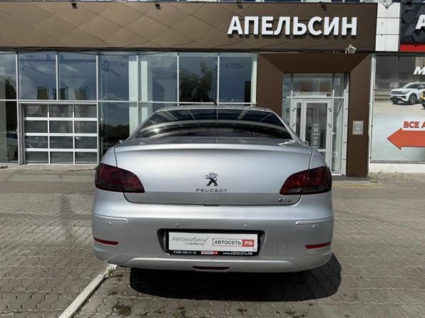 Peugeot 408 I с пробегом 2013 года, цена 423 280 рублей, 298862 км, седан, Автокод Объявления