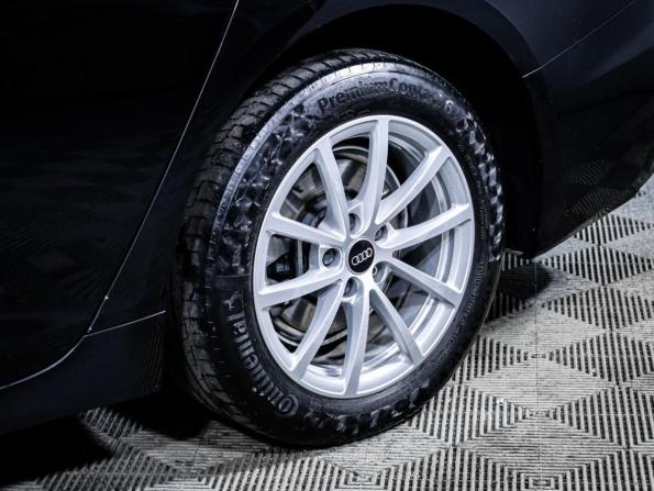 Audi A6 V (C8) с пробегом 2021 года, цена 3 099 999 рублей, 111000 км, седан, Автокод Объявления