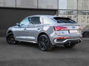 Audi Q5 Sportback I (FY) Москва  - изображение 42