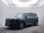 GAC GS8 II Москва  - изображение 23