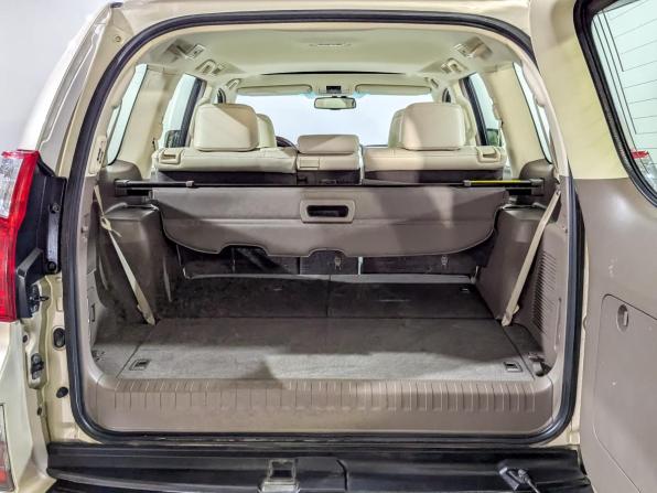 Lexus GX II с пробегом 2011 года, цена 3 250 000 рублей, 155264 км, внедорожник, Автокод Объявления