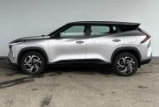 Geely Cityray Киров  - изображение 37
