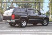 Volkswagen Amarok I Брянск  - изображение 25