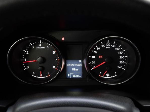 Haval M6 II с пробегом 2023 года, цена 1 825 000 рублей, 35235 км, внедорожник, Автокод Объявления