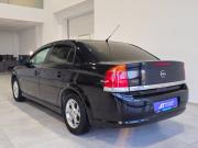 Opel Vectra C Рестайлинг Таганрог  - изображение 11