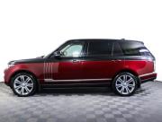 Land Rover Range Rover IV Москва  - изображение 36