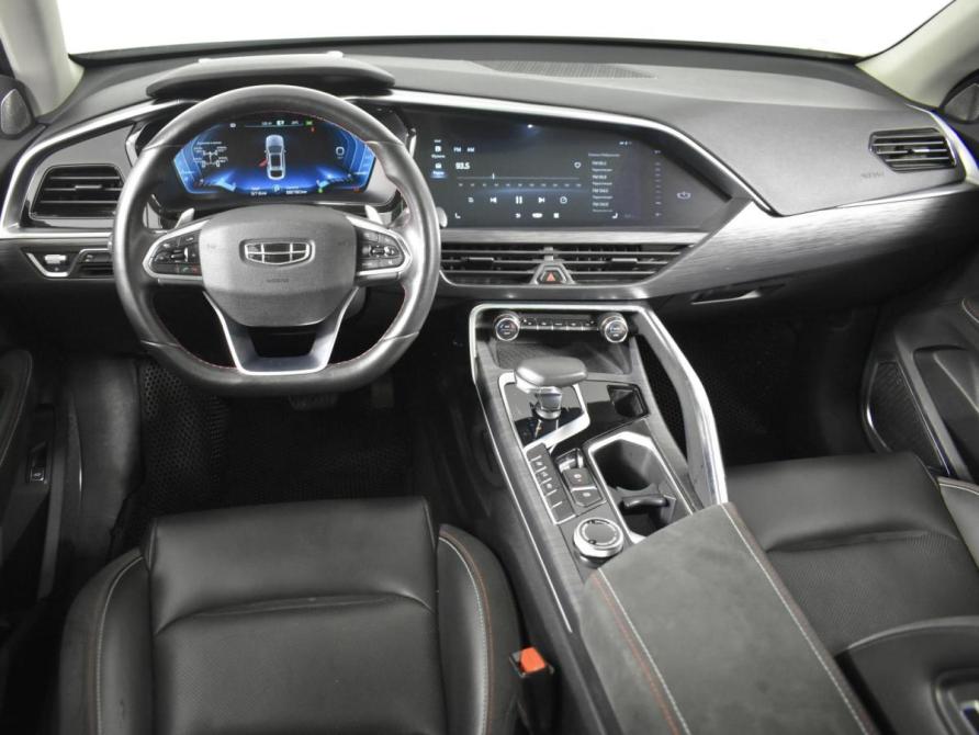 Geely Tugella I Казань  - изображение 6