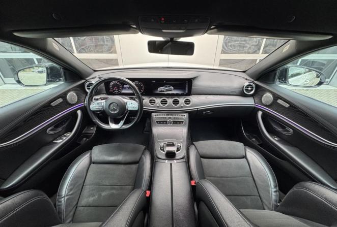Mercedes-Benz E-Класс V (W213 S213 C238) с пробегом 2018 года, цена 2 990 000 рублей, 162448 км, седан, Автокод Объявления