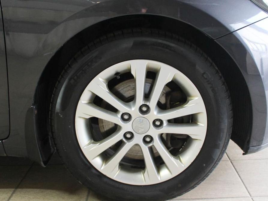 Kia Ceed II Калуга  - изображение 18