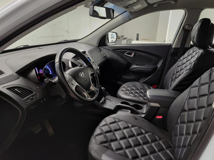 Hyundai ix35 I Казань  - изображение 20