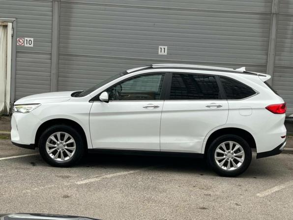 Haval M6 II с пробегом 2024 года, цена 1 329 000 рублей, 113314 км, внедорожник, Автокод Объявления