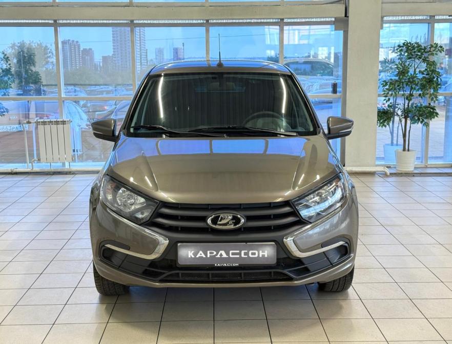 Lada (ВАЗ) Granta I Рестайлинг Волгоград  - изображение 3