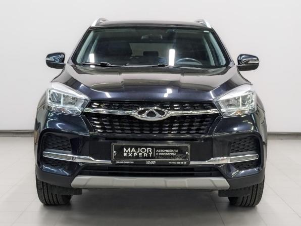 Chery Tiggo 4 I Рестайлинг с пробегом 2021 года, цена 1 350 000 рублей, 91582 км, внедорожник, Автокод Объявления