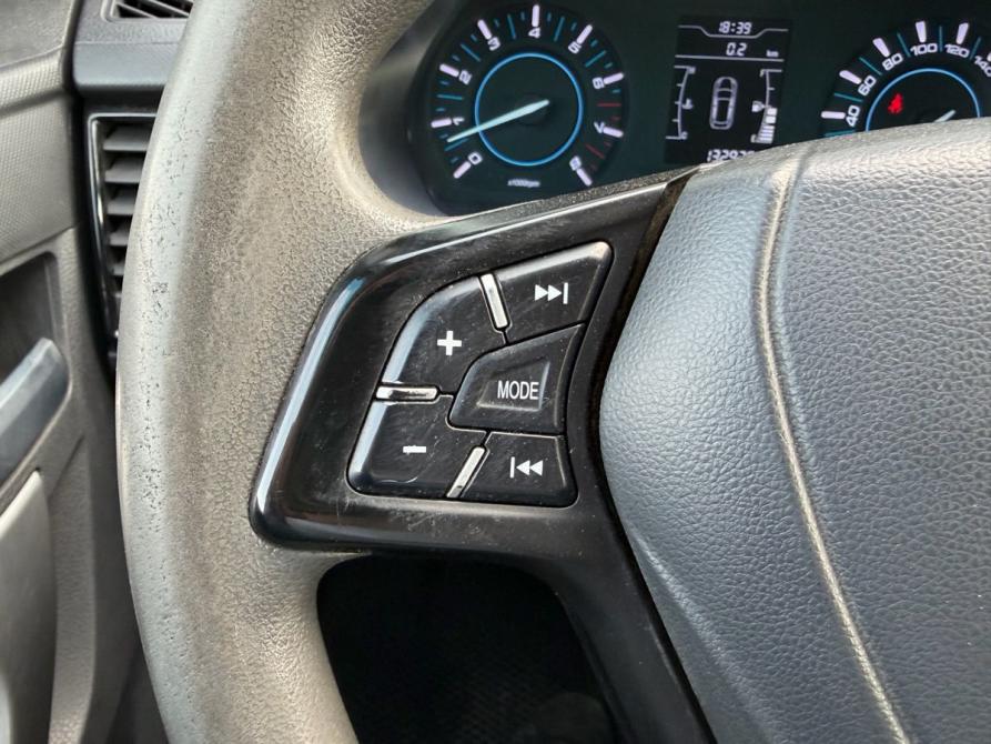 Chery Tiggo 3 I Самара  - изображение 13