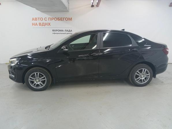 Lada (ВАЗ) Vesta I Рестайлинг (NG) с пробегом 2024 года, цена 1 312 000 рублей, 23689 км, седан, Автокод Объявления