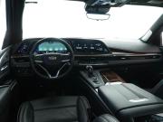 Cadillac Escalade V Москва  - изображение 42