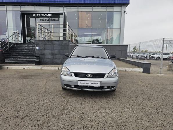Lada (ВАЗ) Priora I с пробегом 2009 года, цена 245 000 рублей, 334077 км, седан, Автокод Объявления
