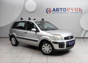 Ford Fusion I Рестайлинг Подольск  - изображение 26