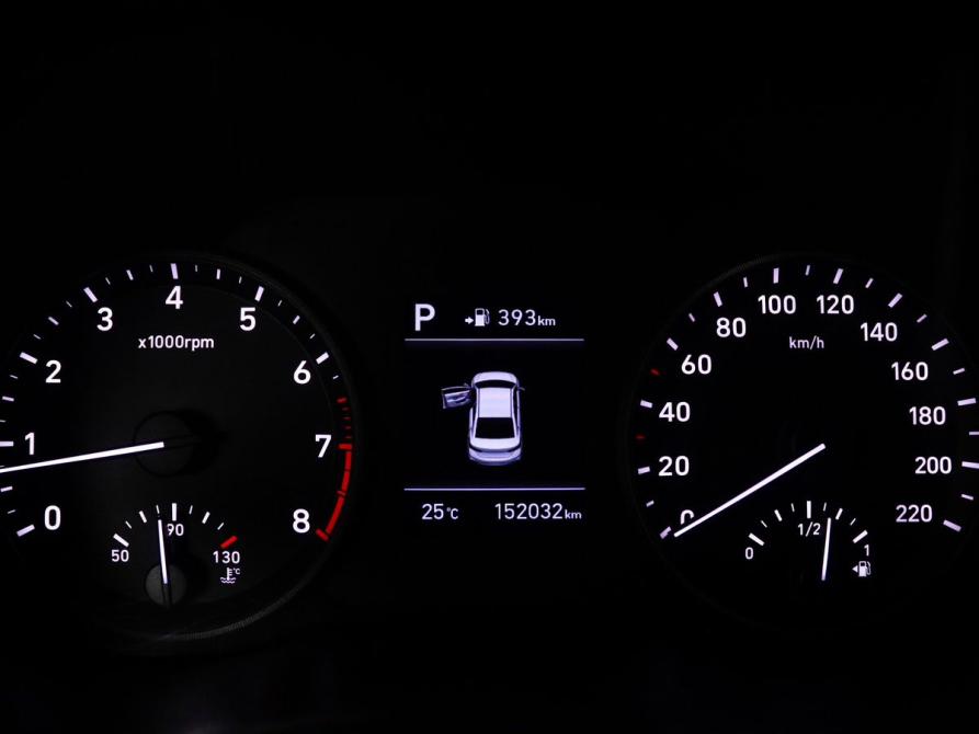 Hyundai Solaris II Минеральные Воды  - изображение 19