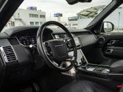 Land Rover Range Rover IV Рестайлинг Москва  - изображение 37