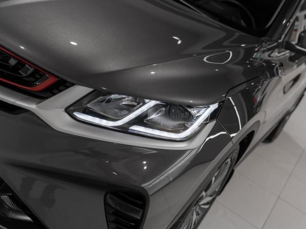 Geely Coolray I с пробегом 2023 года, цена 1 840 000 рублей, 28672 км, внедорожник, Автокод Объявления