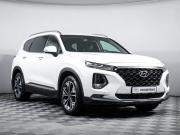 Hyundai Santa Fe IV Москва  - изображение 22