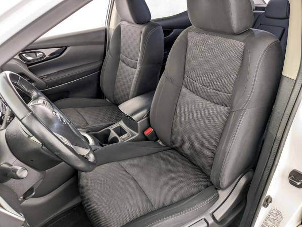Nissan Qashqai II с пробегом 2016 года, цена 1 830 000 рублей, 68165 км, внедорожник, Автокод Объявления