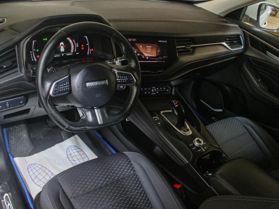 Haval F7 I Калуга  - изображение 7