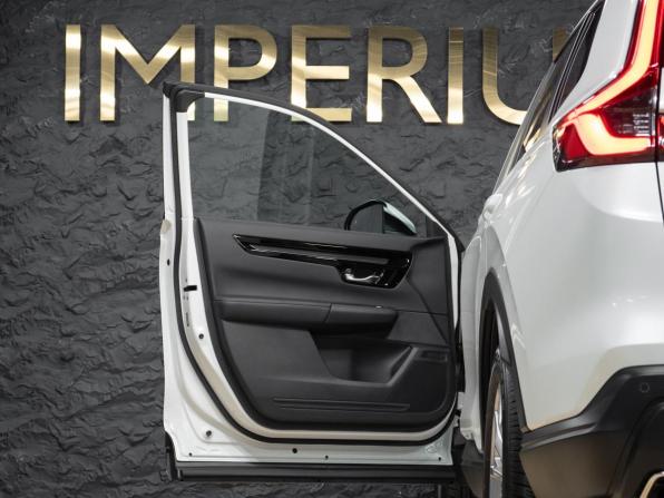Новый Honda CR-V VI 2024 года, цена 4 250 000 рублей, внедорожник, Автокод Объявления