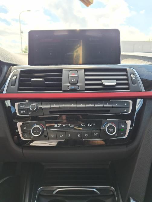 BMW 3 серии VI (F3x) Рестайлинг Саратов  - изображение 30