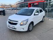 Chevrolet Cobalt II Рестайлинг Астрахань  - изображение 21